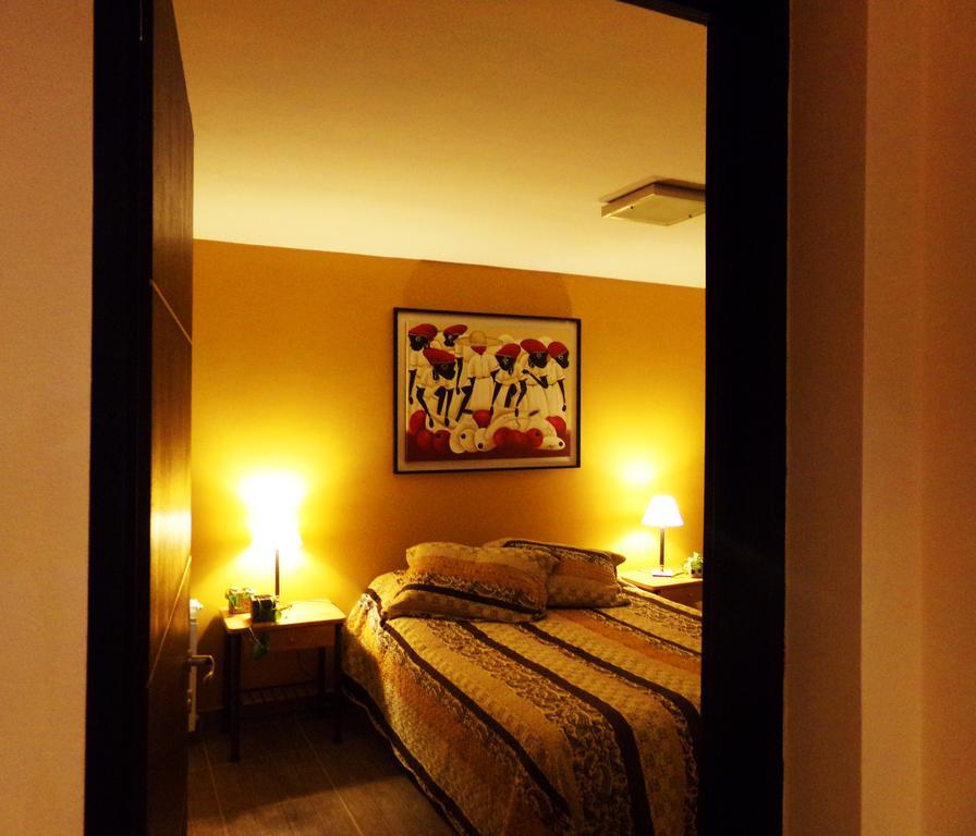 Cabanas Bajo El Nogal Villa El Bolsón Kamer foto
