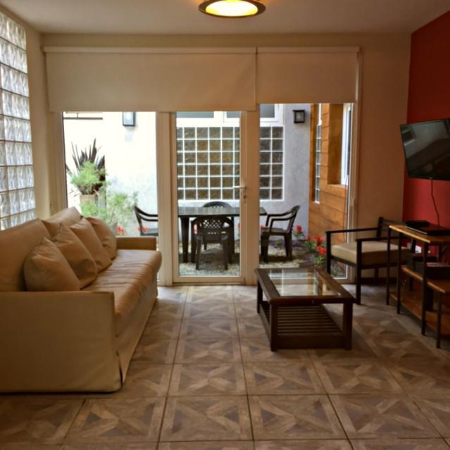 Cabanas Bajo El Nogal Villa El Bolsón Buitenkant foto