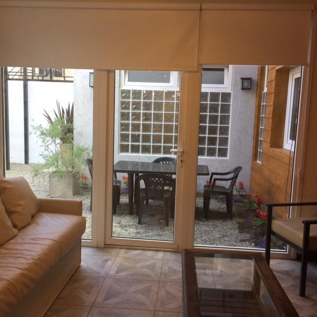 Cabanas Bajo El Nogal Villa El Bolsón Buitenkant foto
