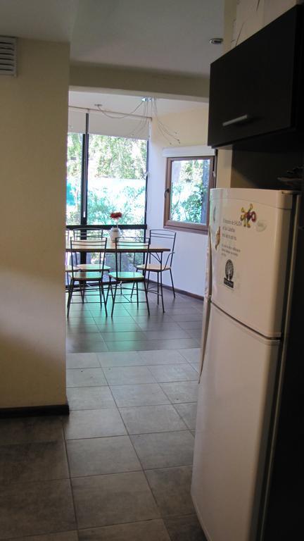 Cabanas Bajo El Nogal Villa El Bolsón Buitenkant foto