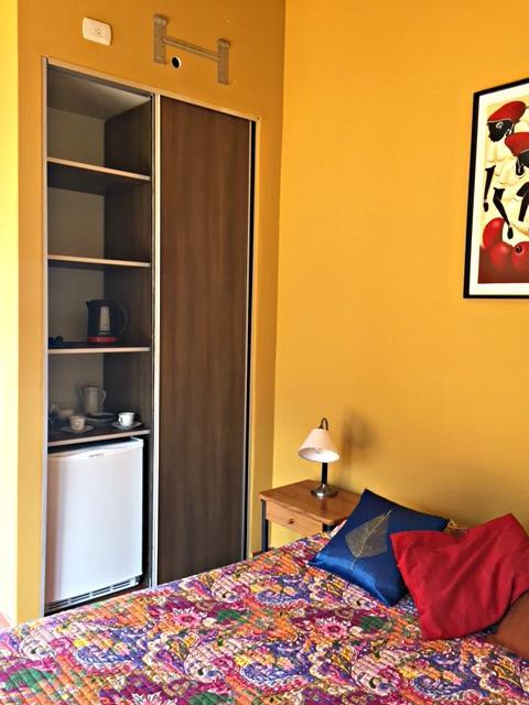 Cabanas Bajo El Nogal Villa El Bolsón Buitenkant foto