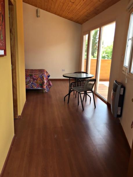 Cabanas Bajo El Nogal Villa El Bolsón Buitenkant foto