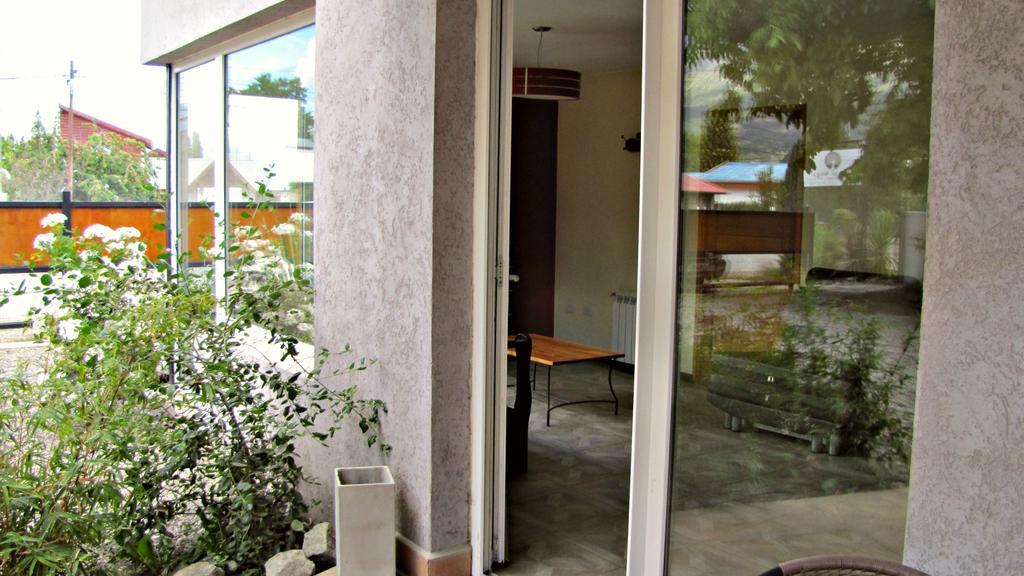Cabanas Bajo El Nogal Villa El Bolsón Buitenkant foto