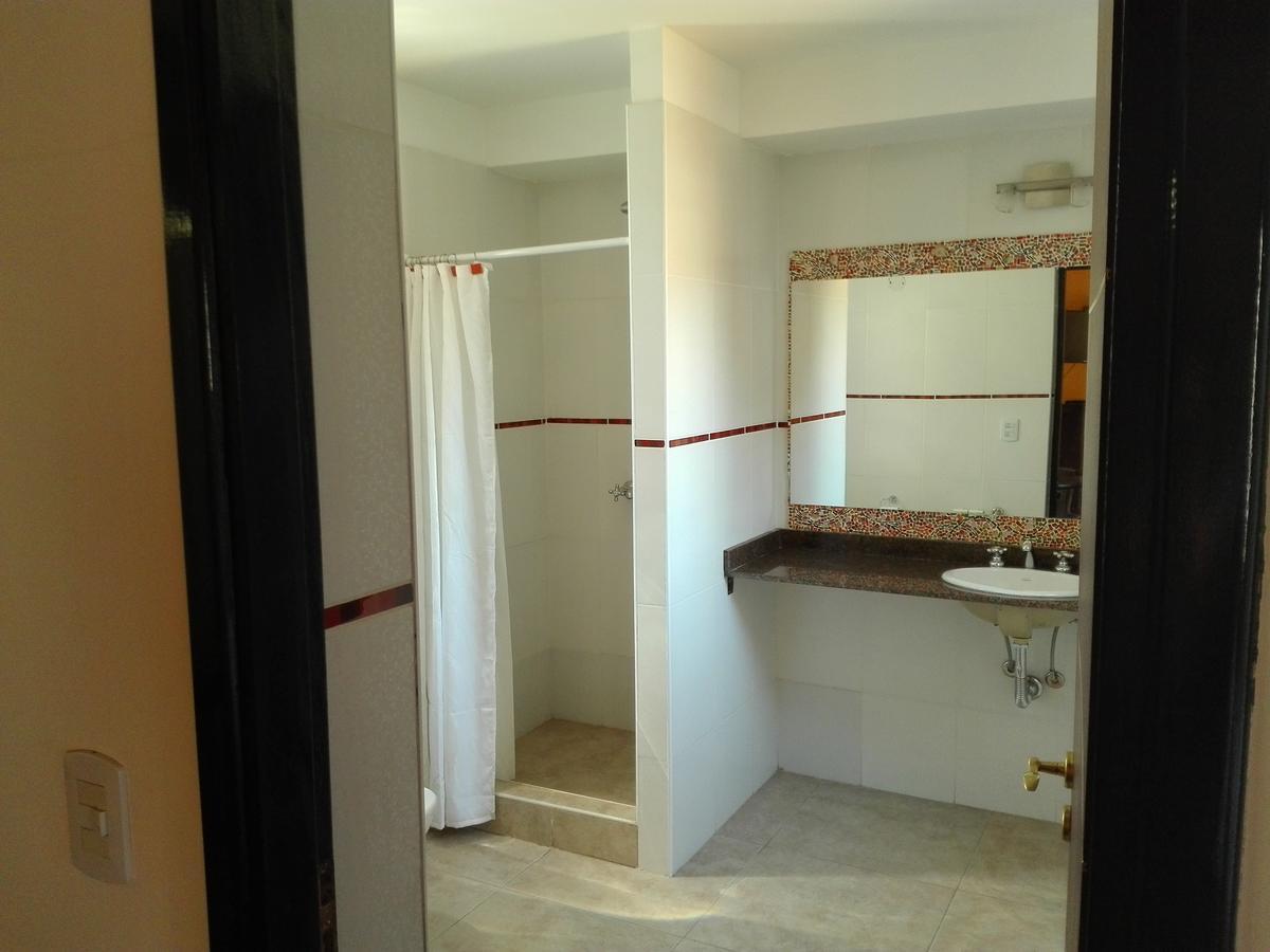 Cabanas Bajo El Nogal Villa El Bolsón Buitenkant foto